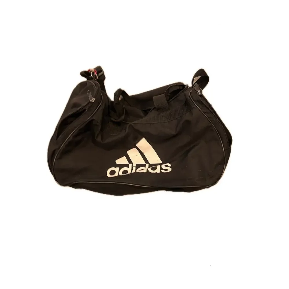 Adidas Faux Leather Medium 18
